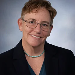 Kristin Anayah, CMH